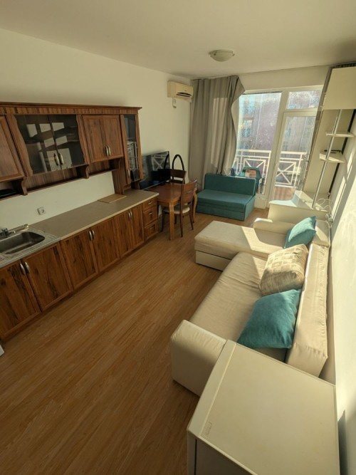 1 Bath, ApartmentFor Sale, Sunny Beach