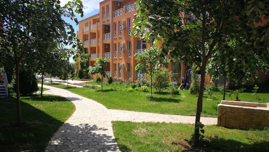 1 Bath, ApartmentFor Sale, Sunny Beach