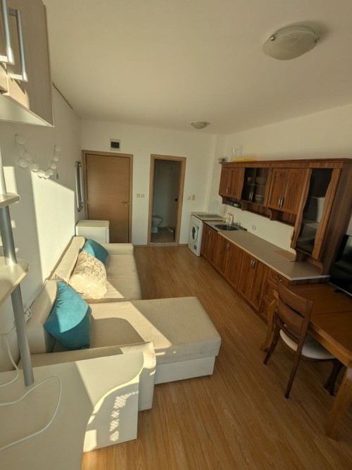 1 Bath, ApartmentFor Sale, Sunny Beach