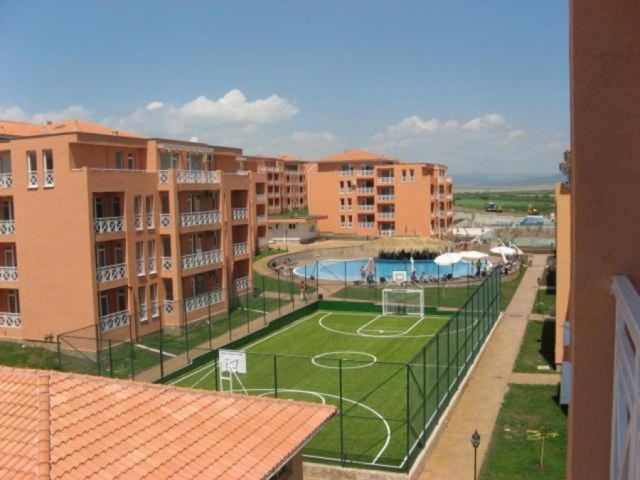 1 Bath, ApartmentFor Sale, Sunny Beach