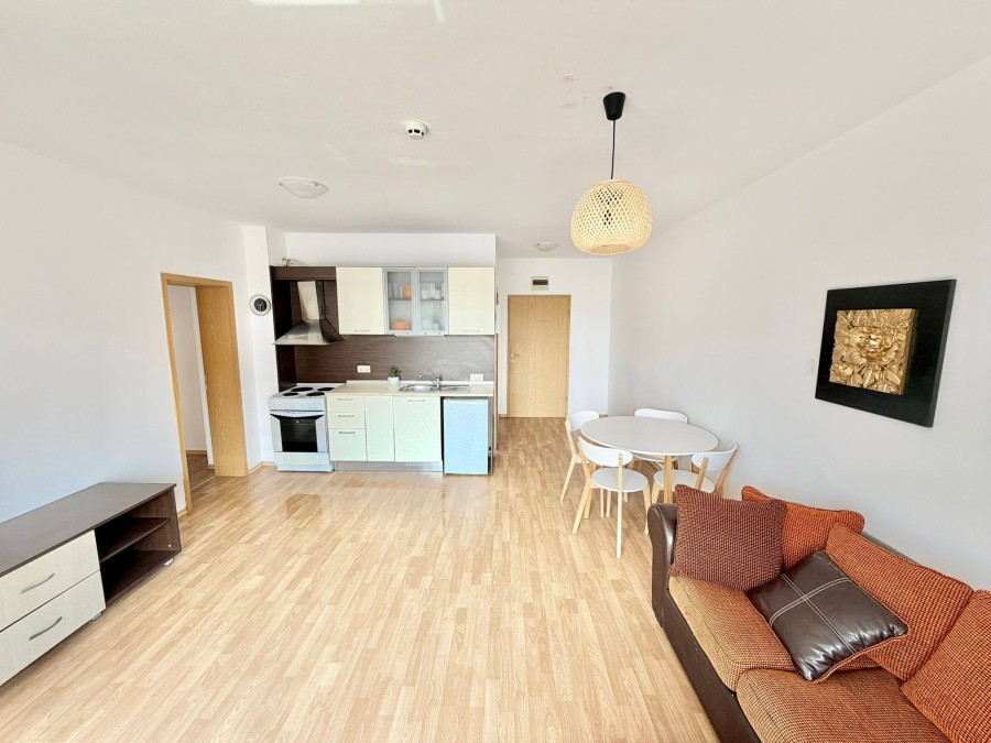 3 Bed, 2 Bath, ApartmentFor Sale, Aheloy