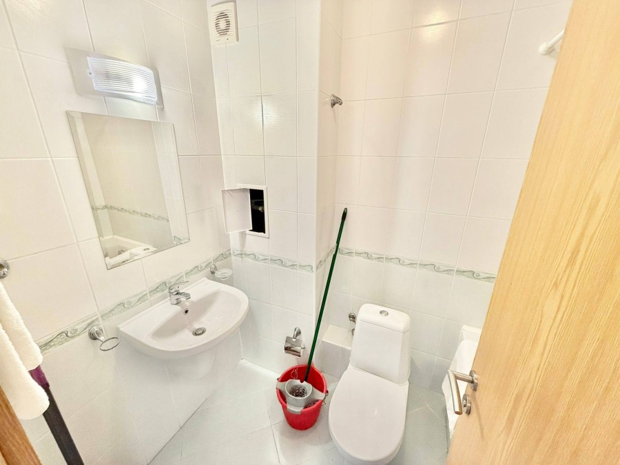 3 Bed, 2 Bath, ApartmentFor Sale, Aheloy