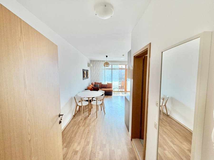 3 Bed, 2 Bath, ApartmentFor Sale, Aheloy