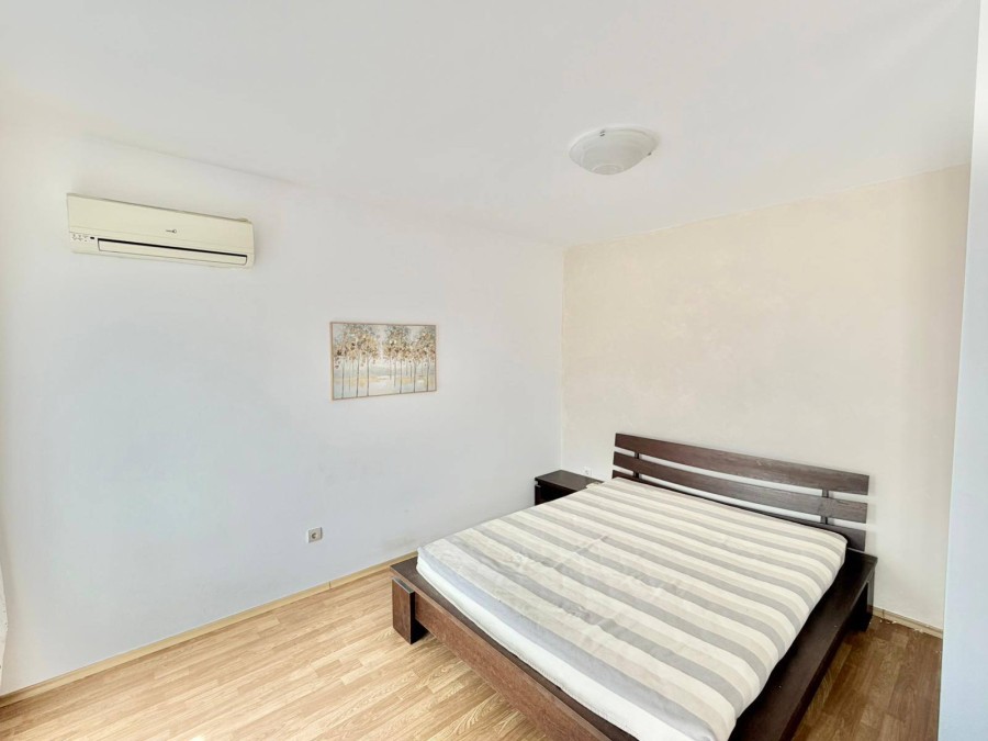 3 Bed, 2 Bath, ApartmentFor Sale, Aheloy