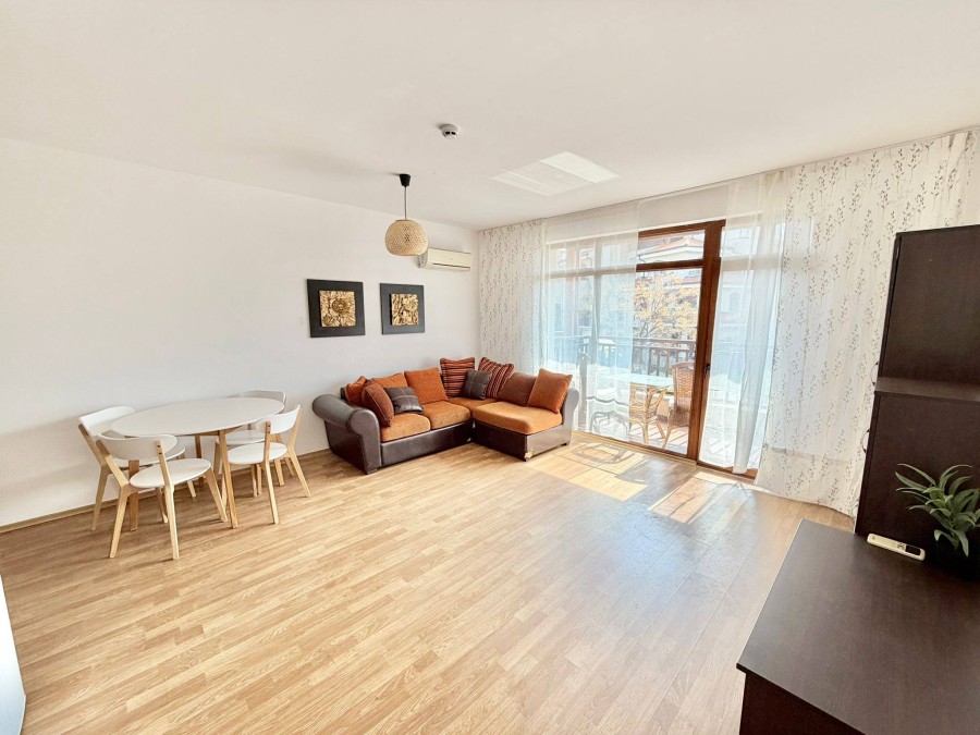 3 Bed, 2 Bath, ApartmentFor Sale, Aheloy