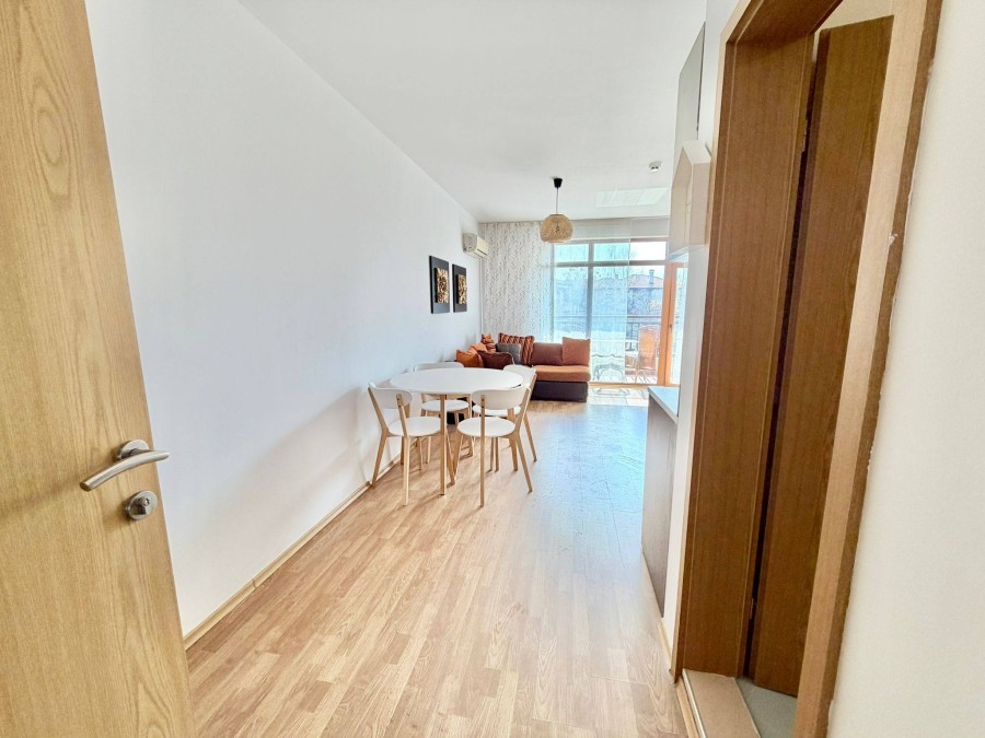 3 Bed, 2 Bath, ApartmentFor Sale, Aheloy