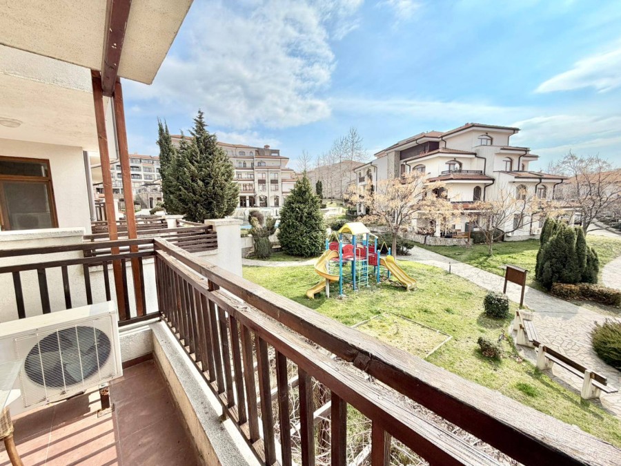 3 Bed, 2 Bath, ApartmentFor Sale, Aheloy