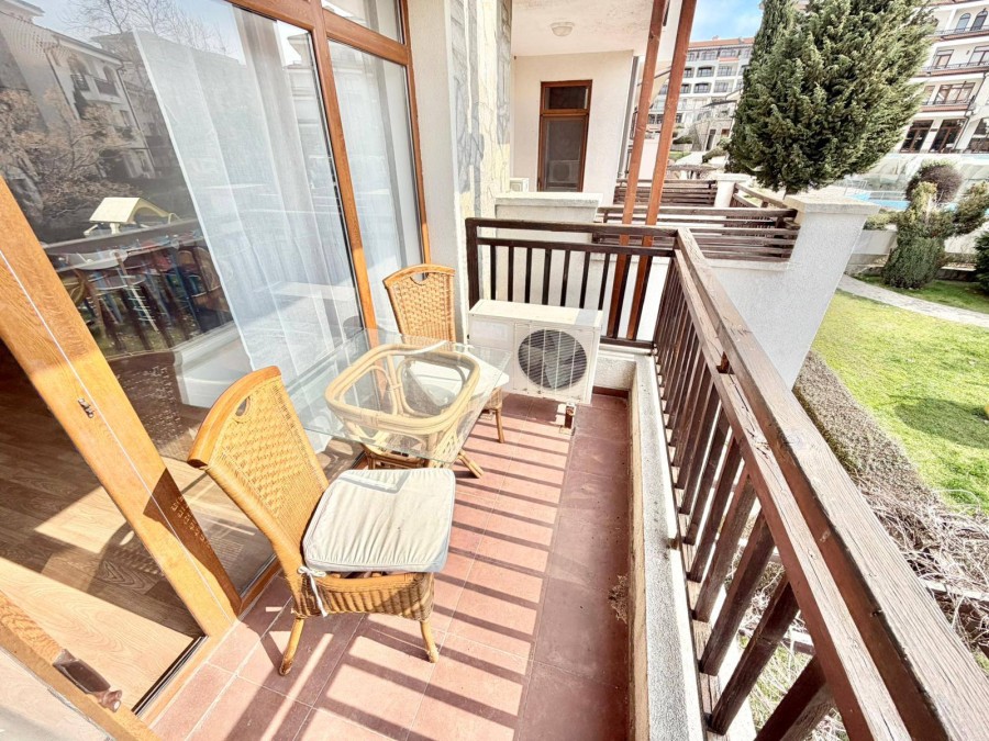 3 Bed, 2 Bath, ApartmentFor Sale, Aheloy