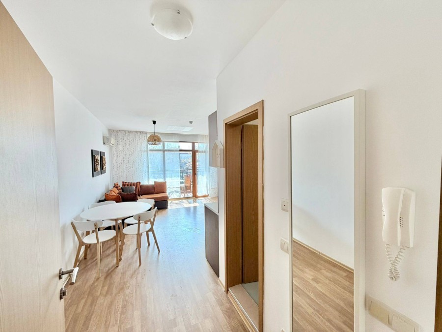 3 Bed, 2 Bath, ApartmentFor Sale, Aheloy