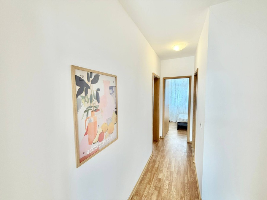 3 Bed, 2 Bath, ApartmentFor Sale, Aheloy