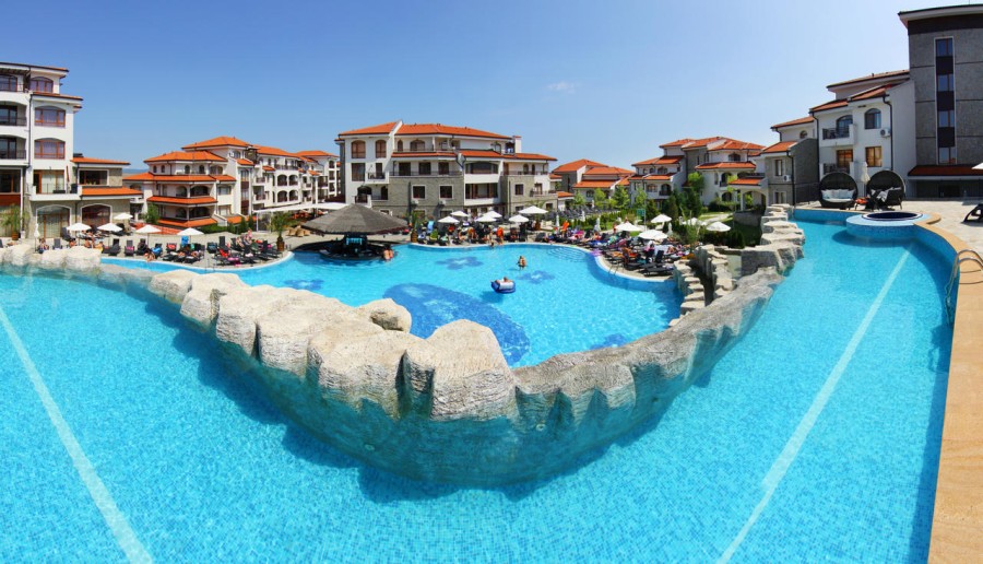 3 Bed, 2 Bath, ApartmentFor Sale, Aheloy