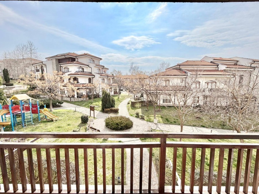 3 Bed, 2 Bath, ApartmentFor Sale, Aheloy