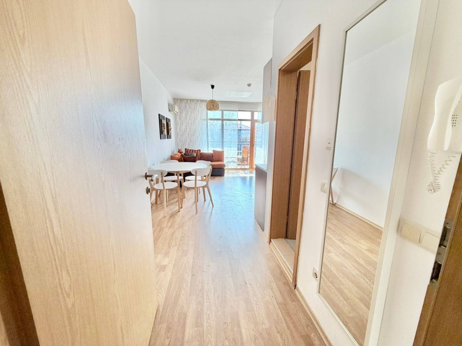 3 Bed, 2 Bath, ApartmentFor Sale, Aheloy