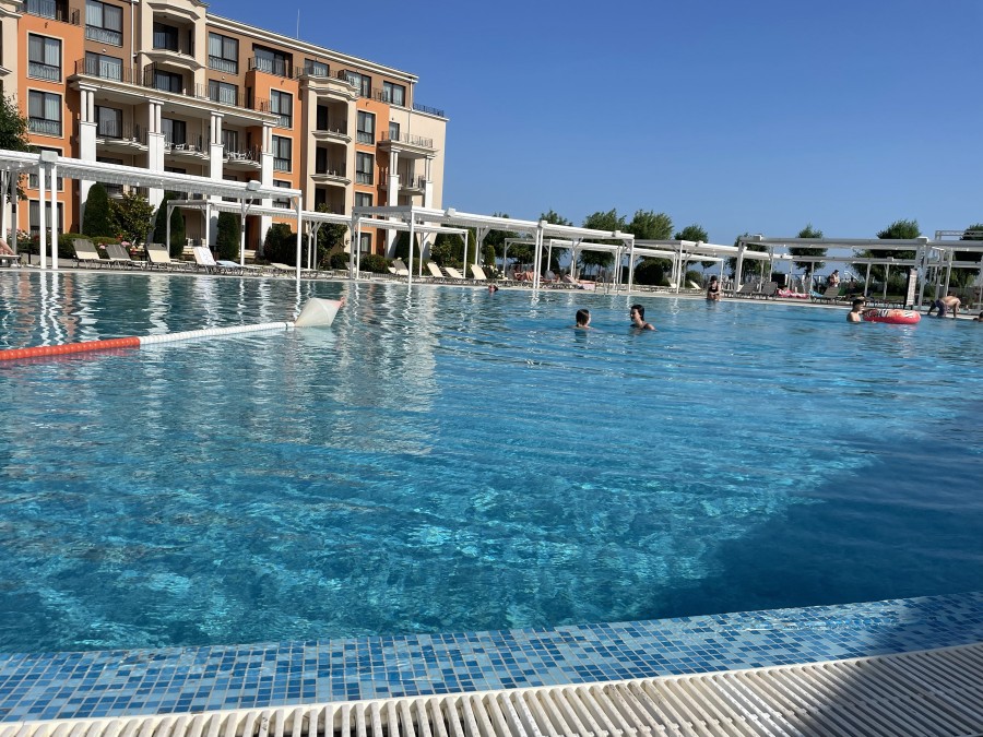 1 Bath, ApartmentFor Sale, SvetI Vlas