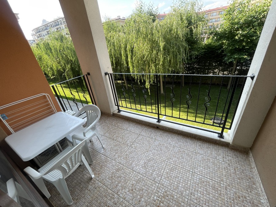1 Bath, ApartmentFor Sale, SvetI Vlas