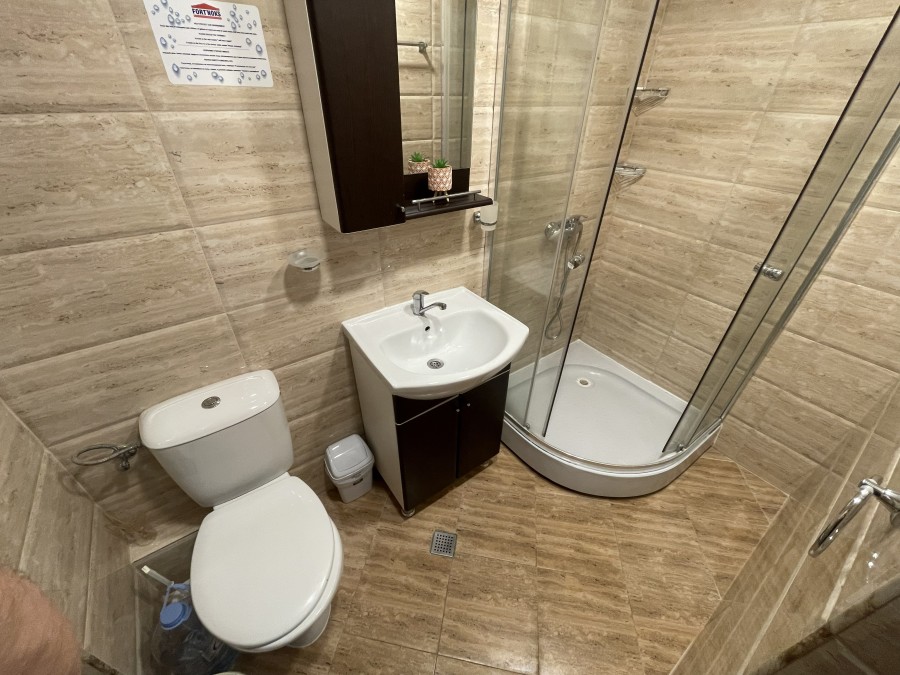 1 Bath, ApartmentFor Sale, SvetI Vlas