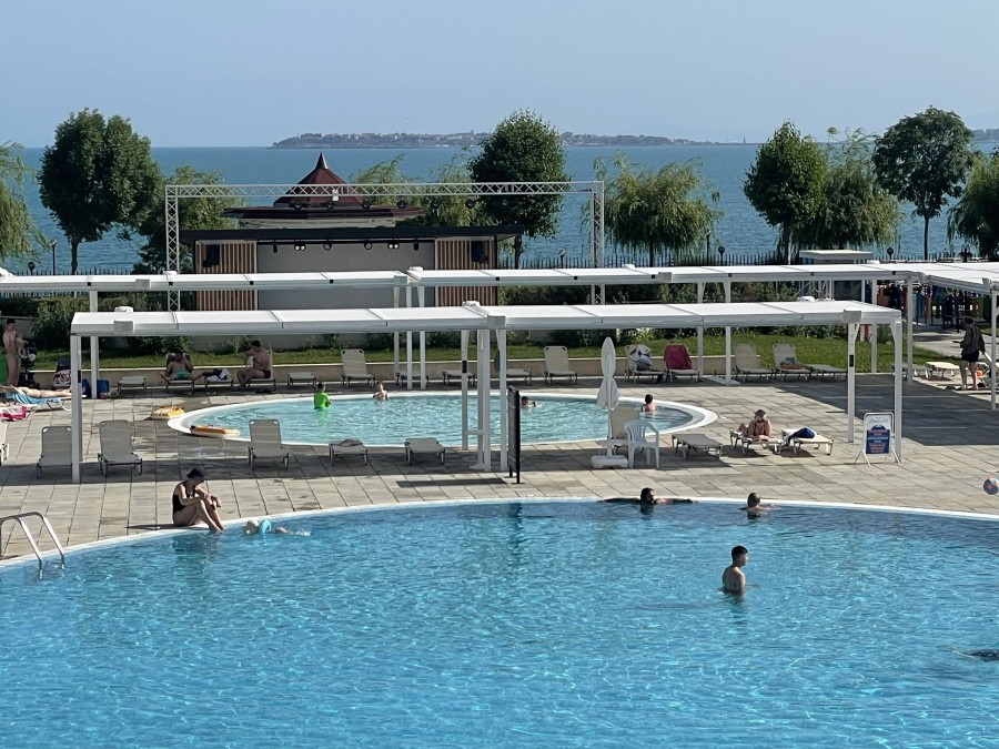 1 Bath, ApartmentFor Sale, SvetI Vlas