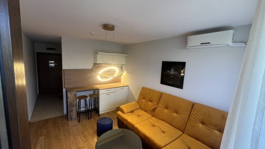 1 Bath, ApartmentFor Sale, SvetI Vlas