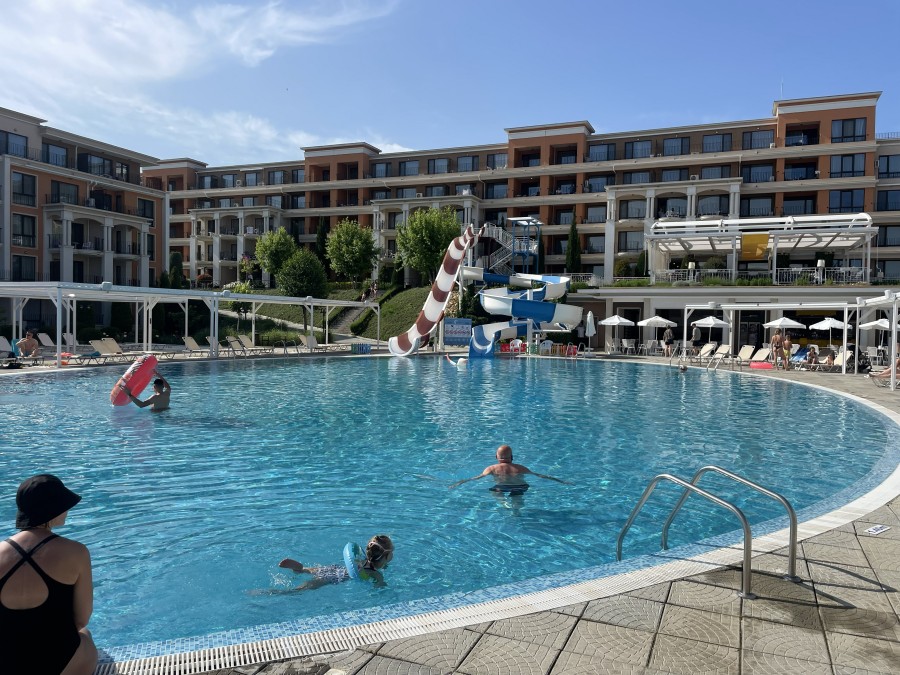 1 Bath, ApartmentFor Sale, SvetI Vlas