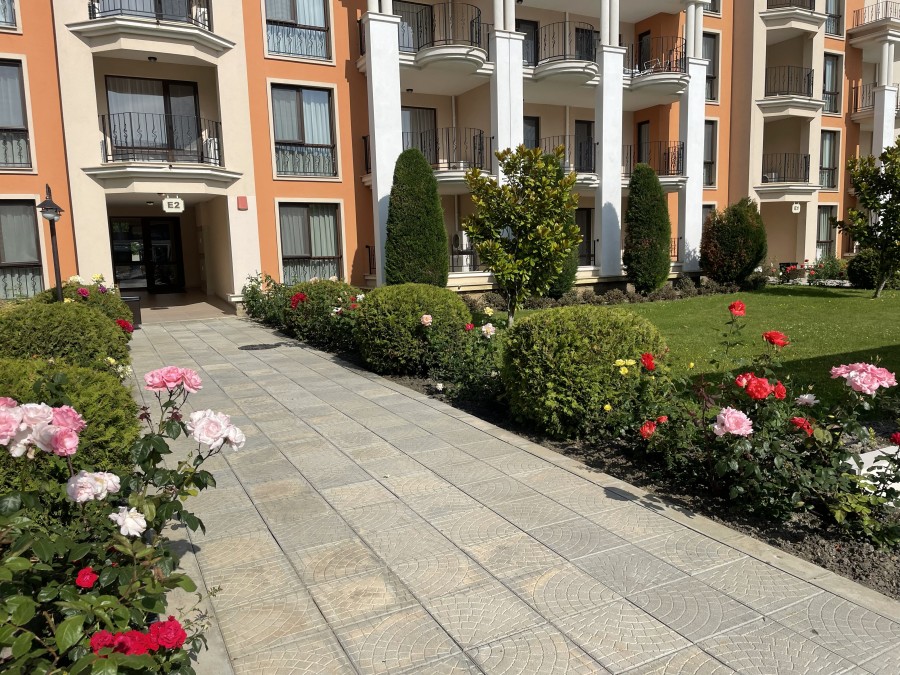 1 Bath, ApartmentFor Sale, SvetI Vlas