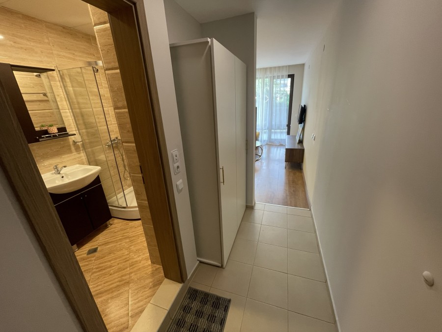 1 Bath, ApartmentFor Sale, SvetI Vlas