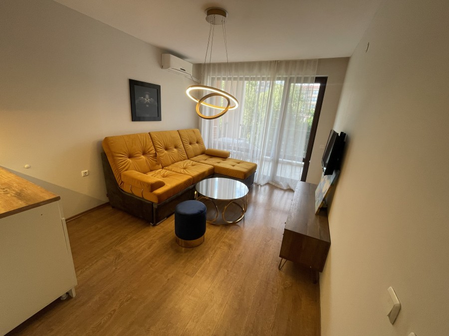1 Bath, ApartmentFor Sale, SvetI Vlas