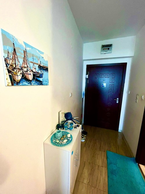 1 Bath, ApartmentFor Sale, Nessebar