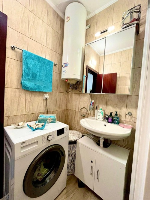 1 Bath, ApartmentFor Sale, Nessebar