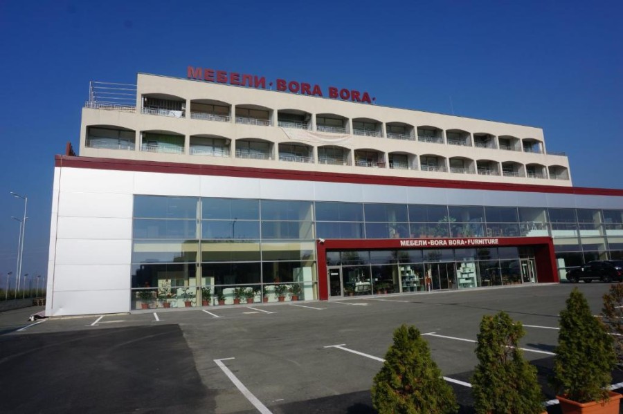 1 Bath, ApartmentFor Sale, Nessebar