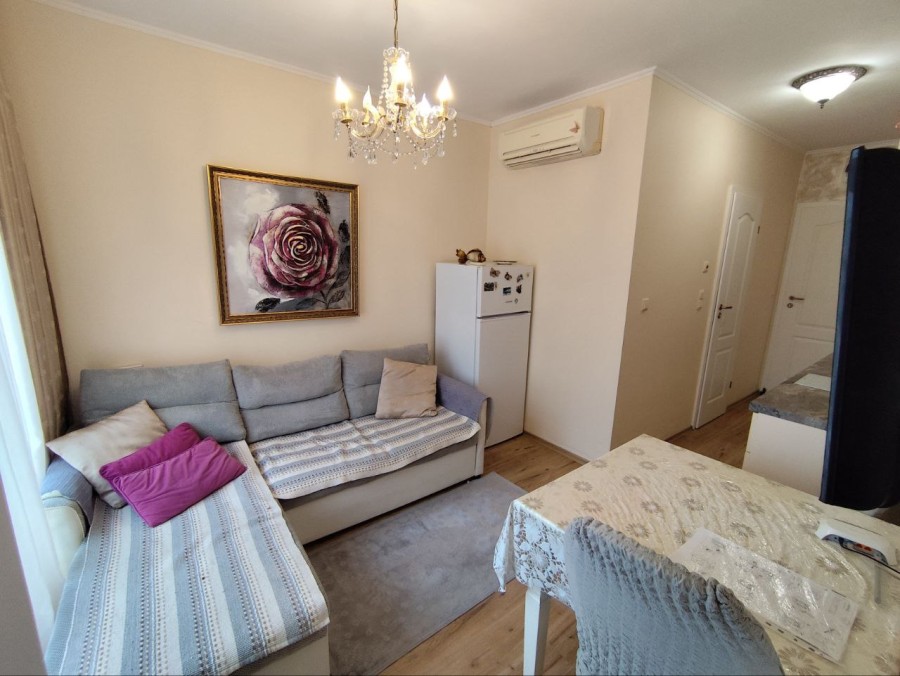 1 Bed, 1 Bath, ApartmentFor Sale, Sunny Beach
