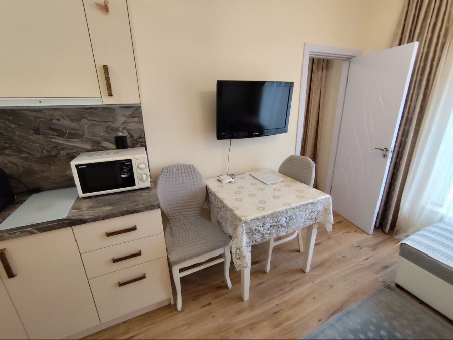 1 Bed, 1 Bath, ApartmentFor Sale, Sunny Beach