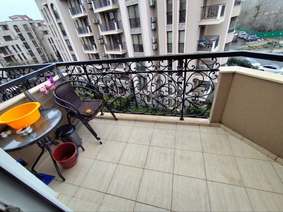 1 Bed, 1 Bath, ApartmentFor Sale, Sunny Beach