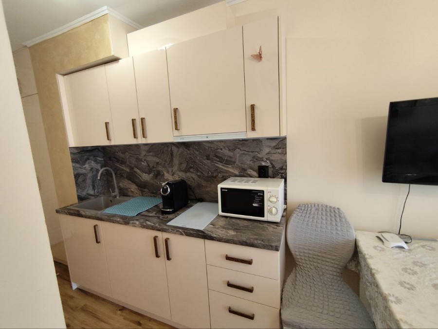 1 Bed, 1 Bath, ApartmentFor Sale, Sunny Beach