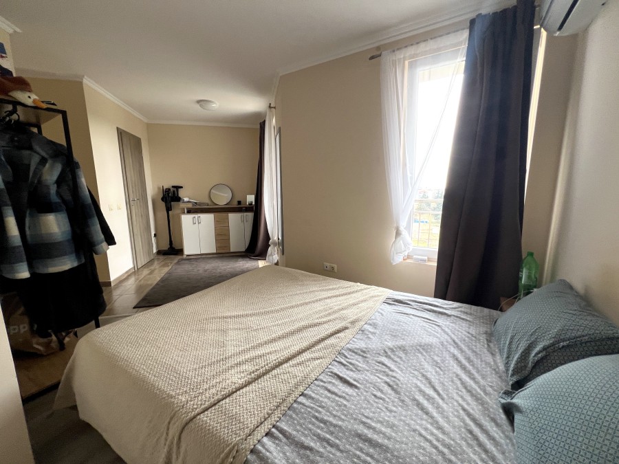 1 Bed, 2 Bath, ApartmentFor Sale, Sunny Beach