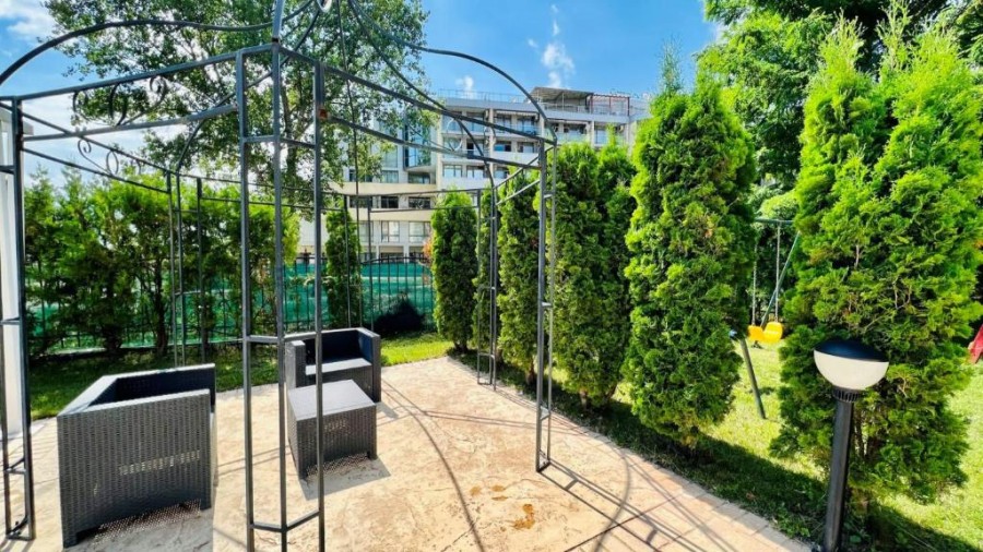 1 Bed, 2 Bath, ApartmentFor Sale, Sunny Beach