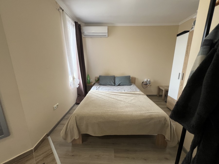 1 Bed, 2 Bath, ApartmentFor Sale, Sunny Beach