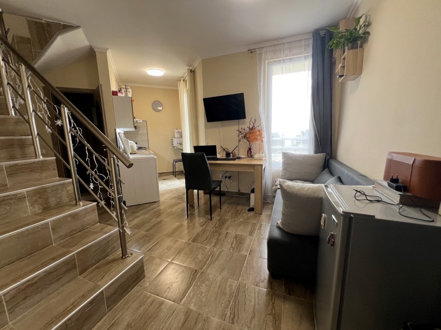 1 Bed, 2 Bath, ApartmentFor Sale, Sunny Beach