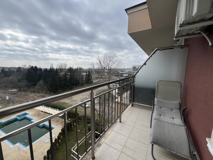 1 Bed, 2 Bath, ApartmentFor Sale, Sunny Beach