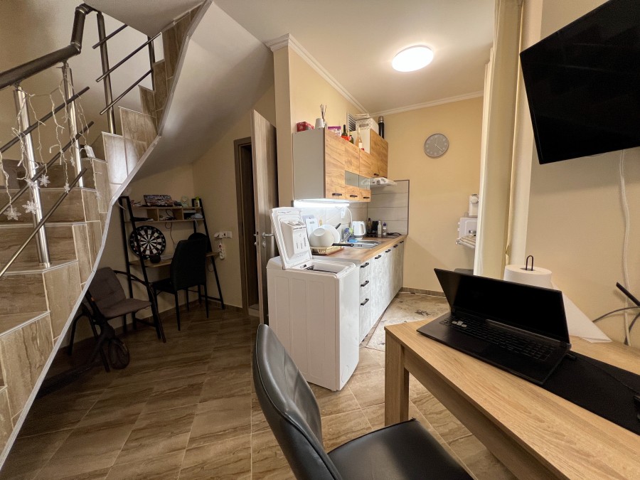 1 Bed, 2 Bath, ApartmentFor Sale, Sunny Beach