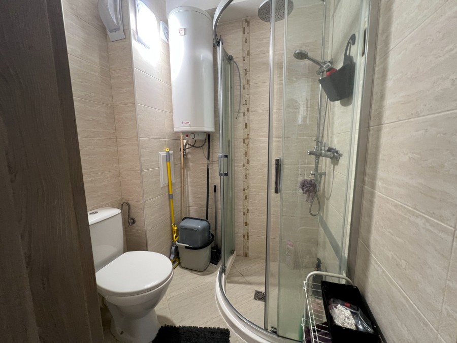 1 Bed, 2 Bath, ApartmentFor Sale, Sunny Beach