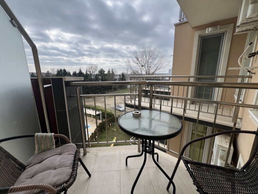 1 Bed, 2 Bath, ApartmentFor Sale, Sunny Beach