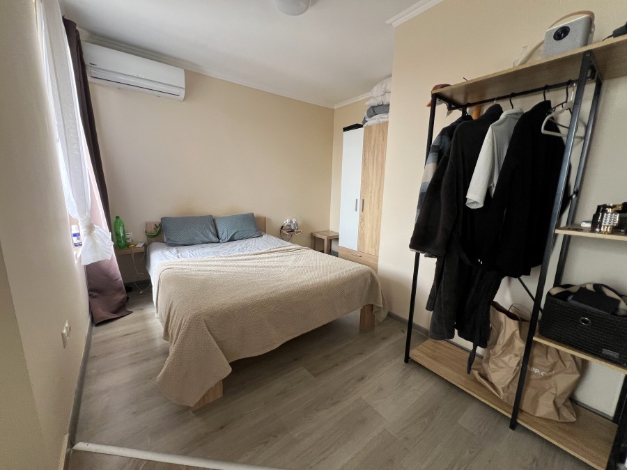 1 Bed, 2 Bath, ApartmentFor Sale, Sunny Beach