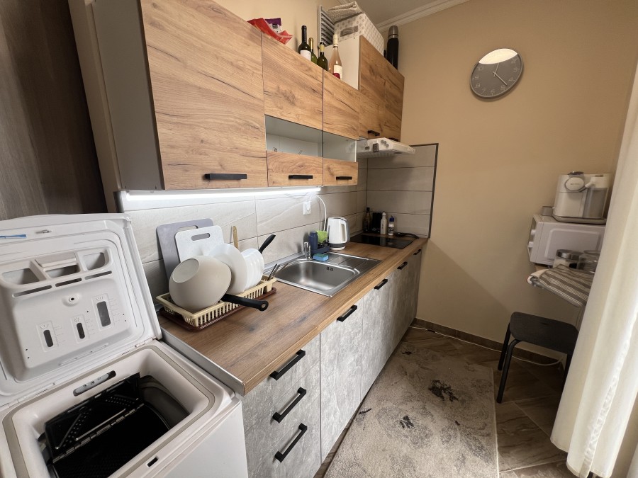 1 Bed, 2 Bath, ApartmentFor Sale, Sunny Beach