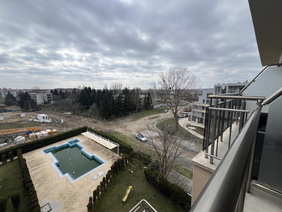 1 Bed, 2 Bath, ApartmentFor Sale, Sunny Beach