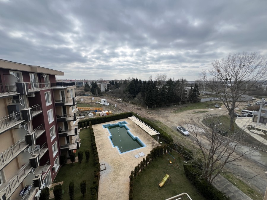 1 Bed, 2 Bath, ApartmentFor Sale, Sunny Beach