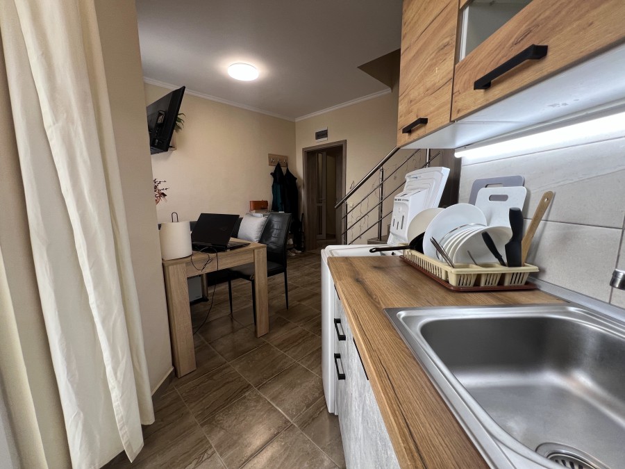 1 Bed, 2 Bath, ApartmentFor Sale, Sunny Beach