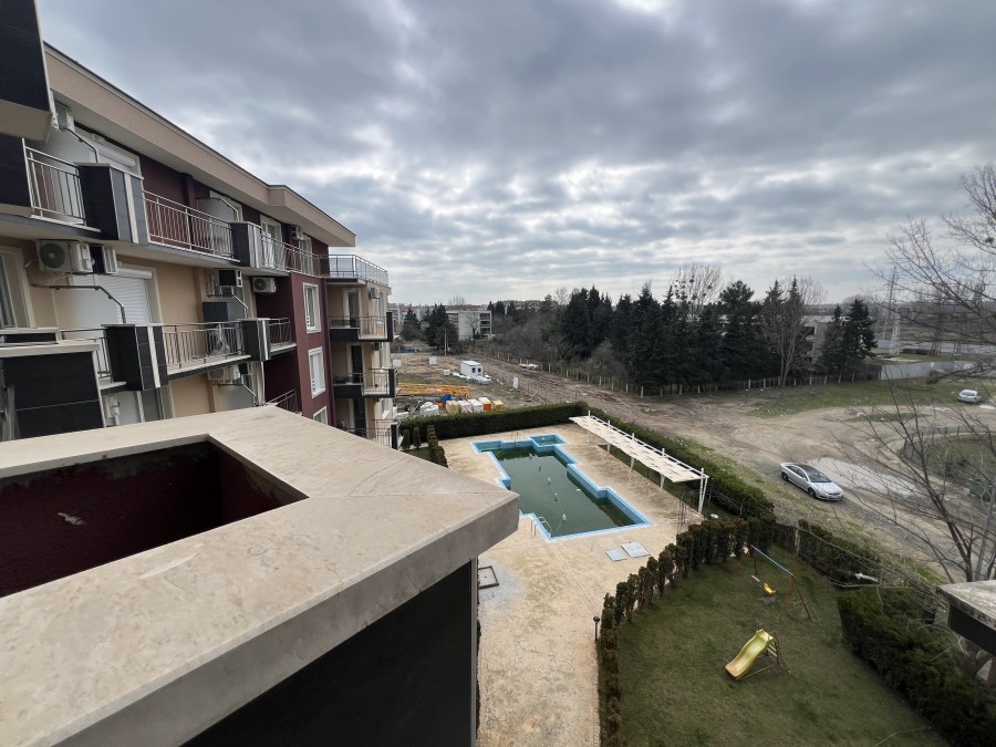 1 Bed, 2 Bath, ApartmentFor Sale, Sunny Beach