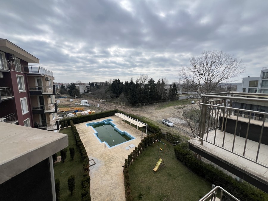 1 Bed, 2 Bath, ApartmentFor Sale, Sunny Beach