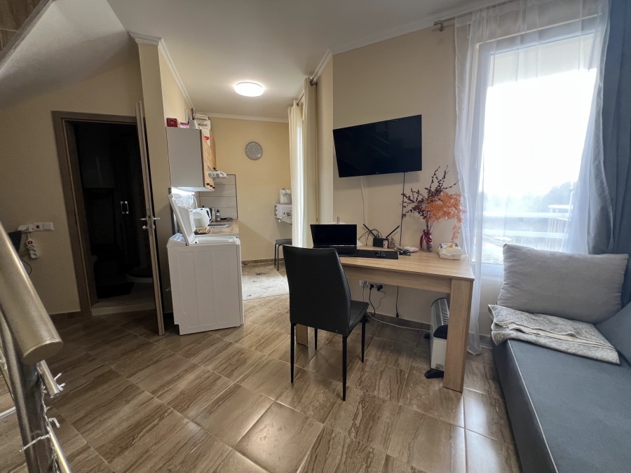 1 Bed, 2 Bath, ApartmentFor Sale, Sunny Beach