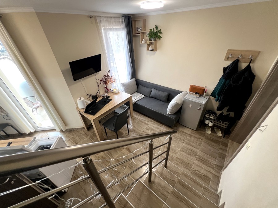 1 Bed, 2 Bath, ApartmentFor Sale, Sunny Beach